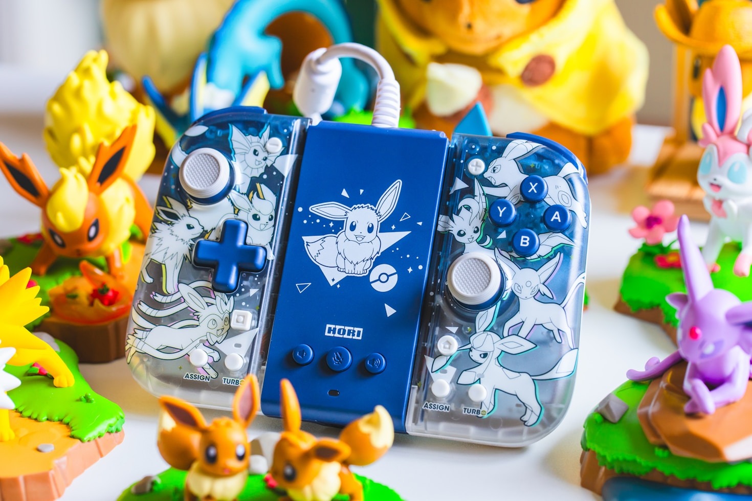 The Gamer’s Guide to Affordable Tech Upgrades