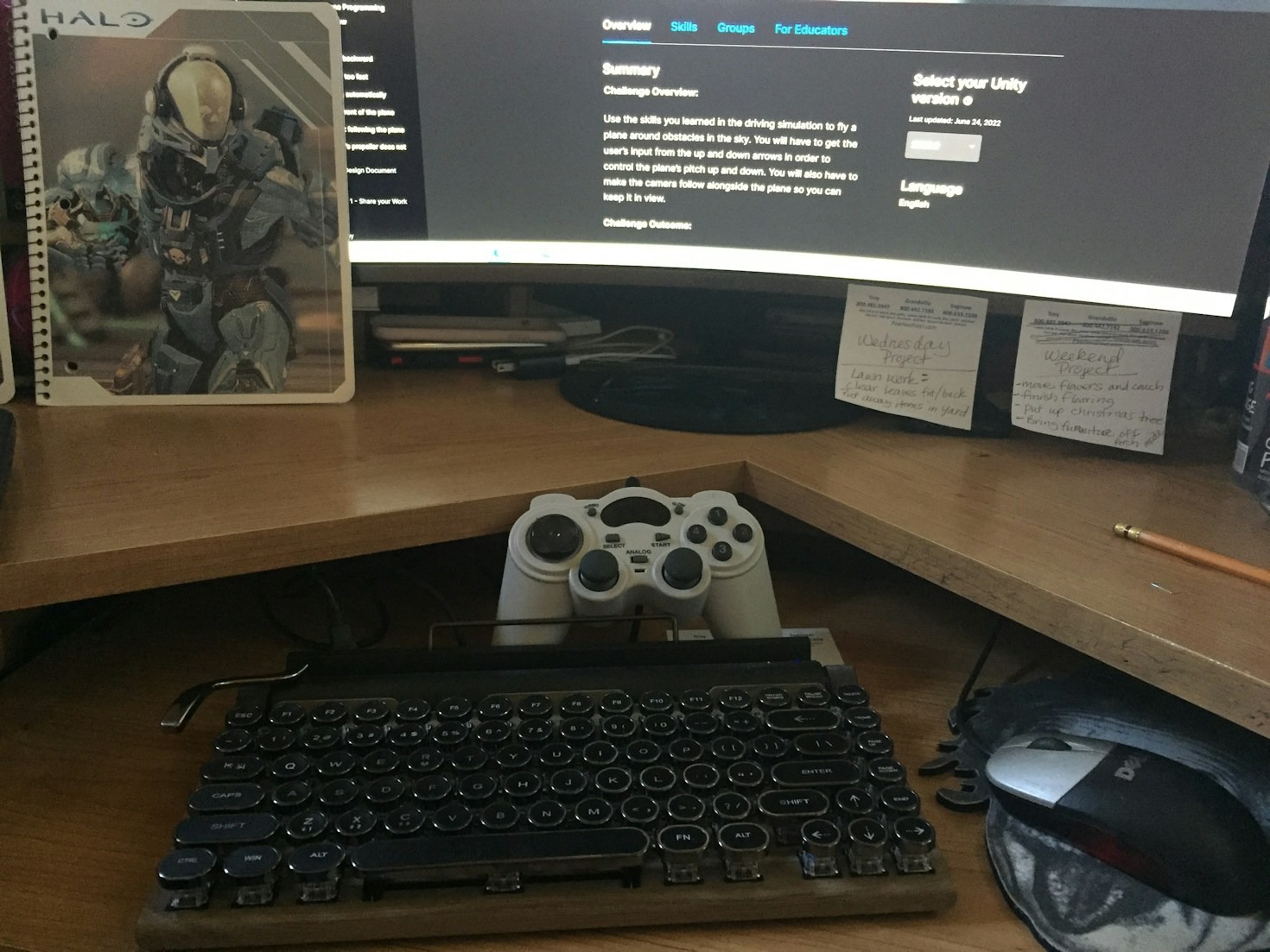Why Budget Gaming Gear Doesn’t Mean Compromising Quality